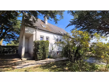 vente maison 8 pièces 151 m² à quinéville (50310)  299 563 €