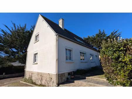 vente maison 8 pièces 151 m² à quinéville (50310)  320 585 €