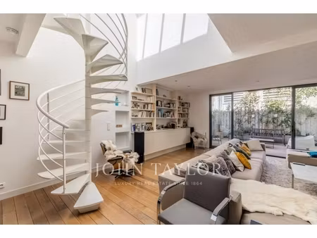 annonce maison à vendre