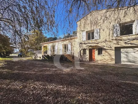 vente villa 6 pièces 150 m² à velleron (84740)  349 000 €