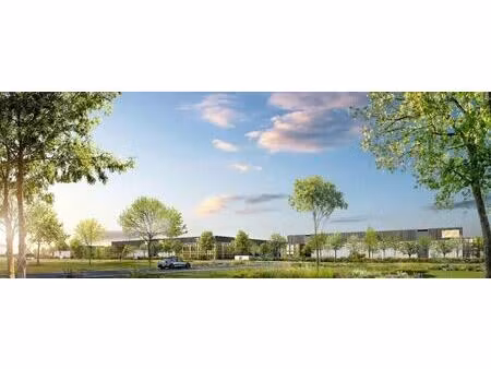 location entrepôt 2 905 m² à 13 052 m²