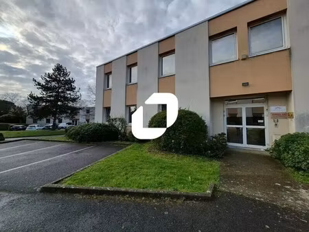 location local d’activités champlan 91160 301m²