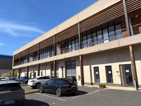 location local d’activités collegien 77090 392m²