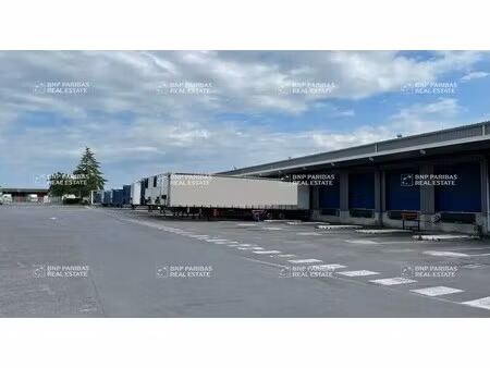 location local d’activités thouaré-sur-loire 44470 700m² à 1500m²