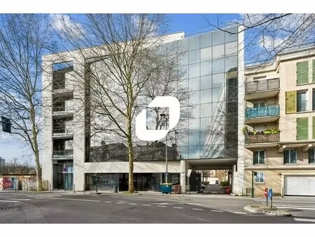 location bureaux 198 m² à 1 275 m²