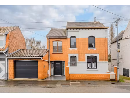 vente maison 6 pièces 170 m² à allennes-les-marais (59251)  357 000 €