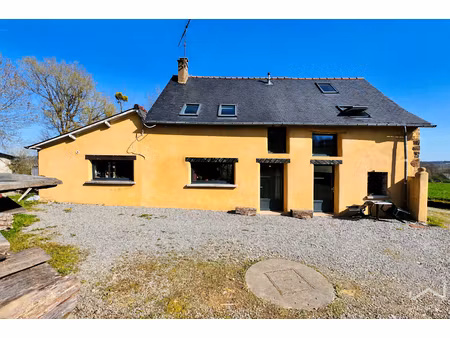 vente maison 5 pièces 140 m² à guichen (35580)  347 000 €