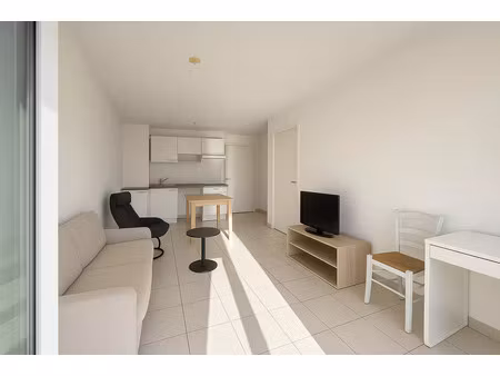 vente appartement grabels 34790 - - surface privée