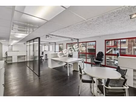 location local professionnel 473m²