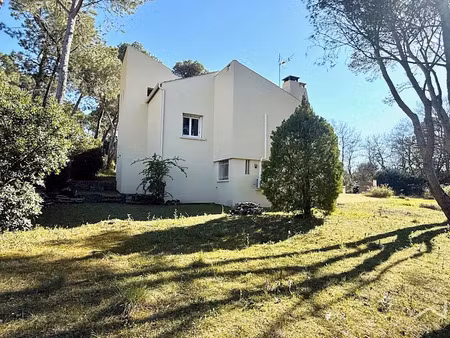 vente maison 6 pièces 103 m² à bollene (84500)  359 000 €