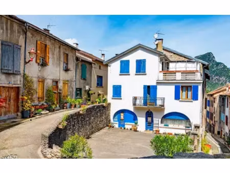 tarascon-sur-ariège (09400)