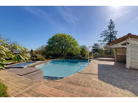 vente maison 8 pièces 164.55 m² à placey (25170)  365 000 €