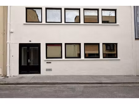 vente immeuble 250 m² toulouse (31000)