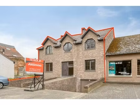 appartement te koop in tongeren-borgloon met 6 slaapkamers