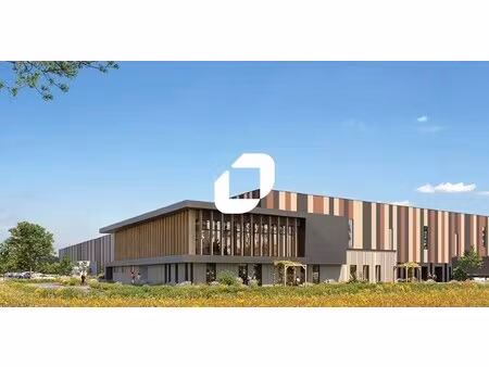 location entrepôt janville 28310 3700m² à 81800m²