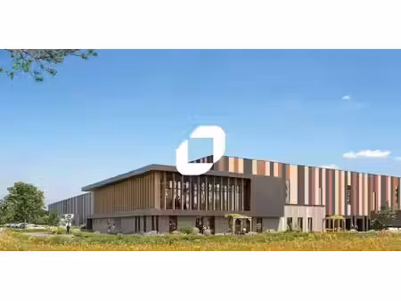 location entrepôt janville-en-beauce 28310 3700m² à 81800m²
