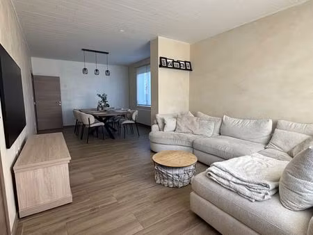 huis te koop in berlaar met 2 slaapkamers