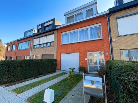 huis te koop in schelle met 2 slaapkamers