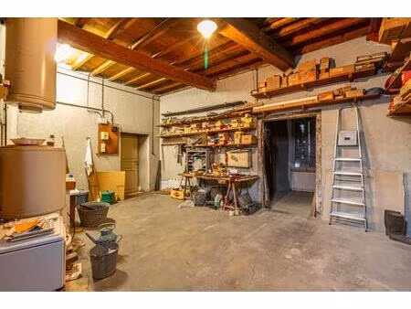 vente maison 4 pièces 108 m² villefranche-de-lauragais (31290)