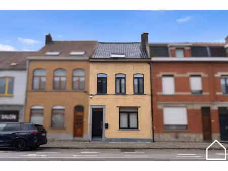 huis te koop in ieper met 4 slaapkamers