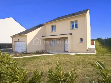 vente maison 6 pièces 150 m² à trilport (77470)  419 900 €
