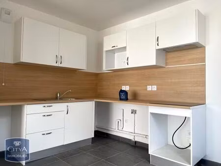 location appartement 3 pièces 59m² rueil malmaison 92500