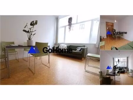 studio à louer avec 1 chambre   saint-gilles (vbd99651)