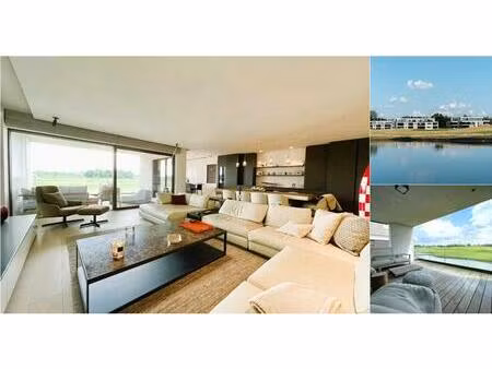 appartement à louer à du roy de blicquylaan 13a sterrebeek (vbd99817)