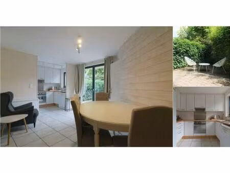 appartement à louer à rue de saint-ghislain 10 louvain-la-neuve (vbd99711)