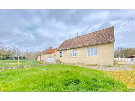achat maison 5 pièces 110m²