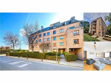 rez-de-chaussée à vendre à chaussée de stockel 330 woluwe-saint-pierre (vbd99607)