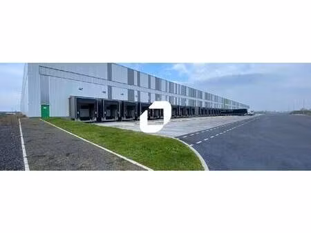 location entrepôt andrezieux boutheon 42160 5954m² à 30112m²