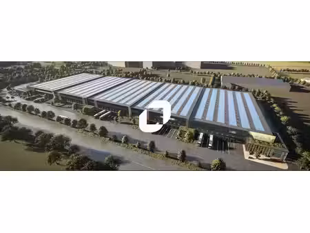 location entrepôt aoste 38490 12635m² à 27114m²