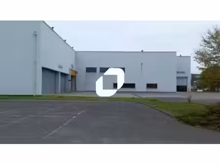 location entrepôt mitry-mory 77290 2231m² à 5313m²