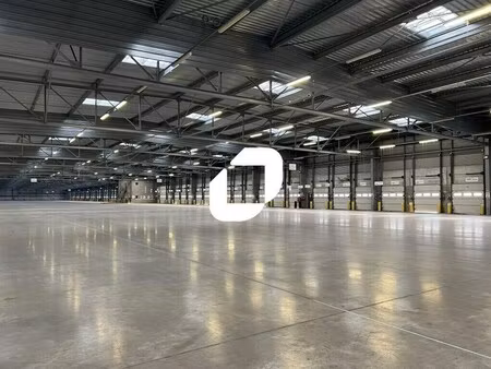 location entrepôt bonneuil sur marne 94380 3500m² à 14335m²