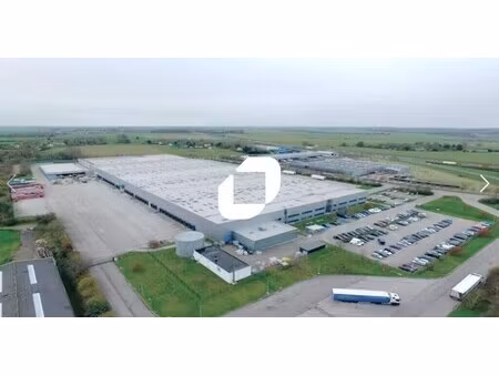 location entrepôt bourg achard 27310 5200m² à 28606m²