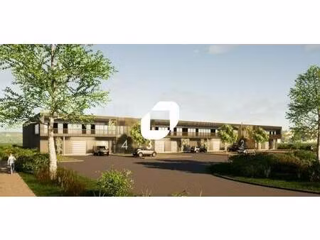 location local d'activités 6 500 m²