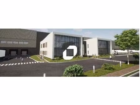 location entrepôt grigny 69520 40213m²