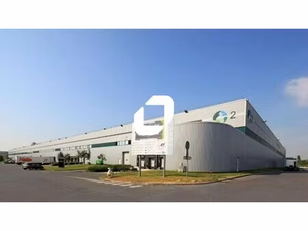 location entrepôt lisses 91090 6044m² à 36264m²