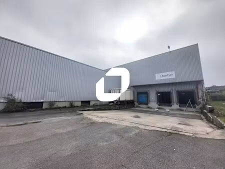 location local d’activités saint fargeau ponthierry 77310 1485m² à 9590m²