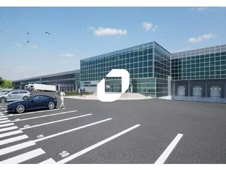 location entrepôt savigny le temple 77176 4346m² à 73970m²