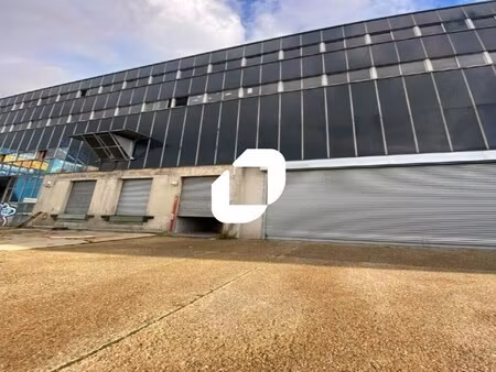 location local d’activités bagnolet 93170 5840m² à 16174m²