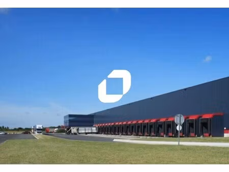 location entrepôt meung sur loire 45130 4173m² à 18722m²