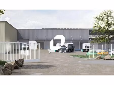 location local d’activités corbas 69960 6056m² à 12445m²
