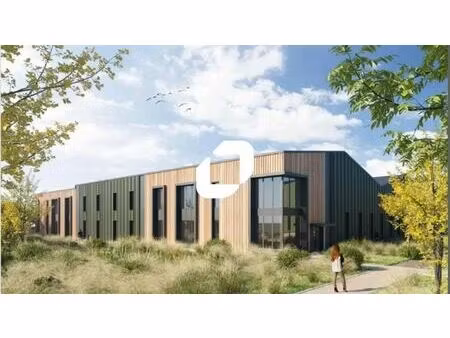 location local d’activités rillieux la pape 69140 161m² à 9367m²