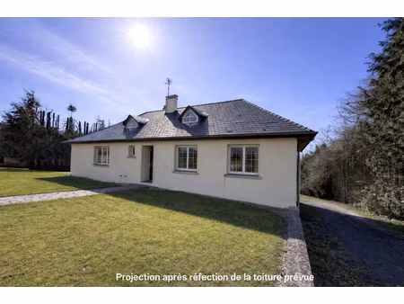 achat maison 7 pièces 142m²