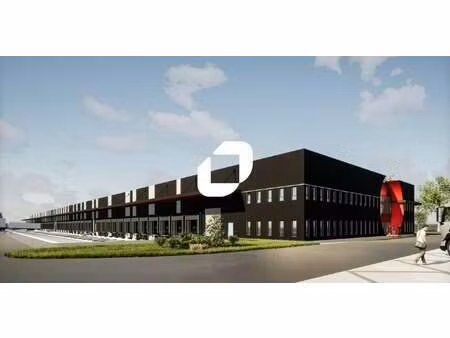 location entrepôt chatenoy le royal 71880 8950m²
