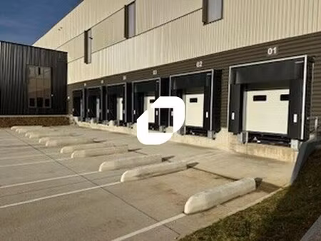 location entrepôt fontenoy sur moselle 54840 5700m² à 25232m²