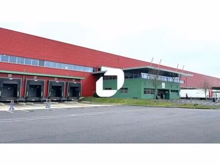 location entrepôt 15 000 m² à 32 019 m²