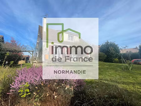 achat maison 4 pièces 123m²